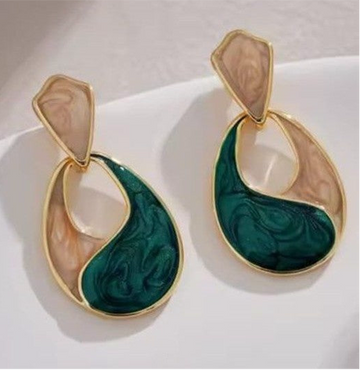 Emerald Flow Statement Drops