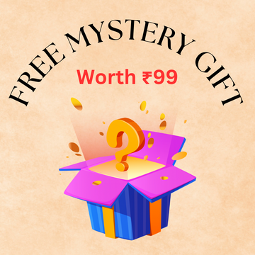 Free Mystery Gift