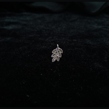 Fancy / Daily wear stylish oxidised studs - Design 10