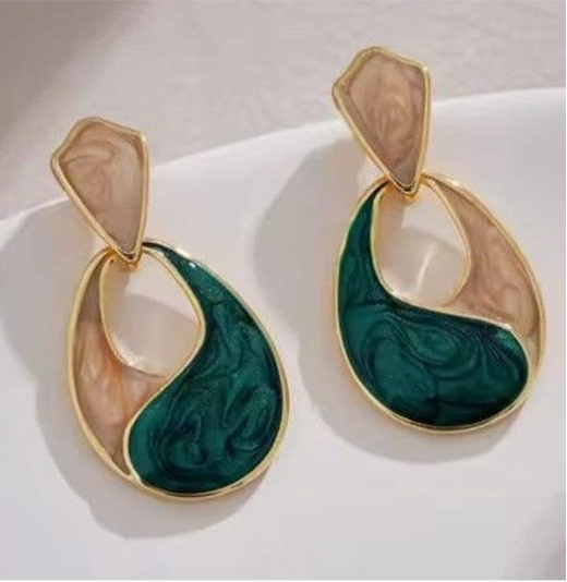 Emerald Flow Statement Drops