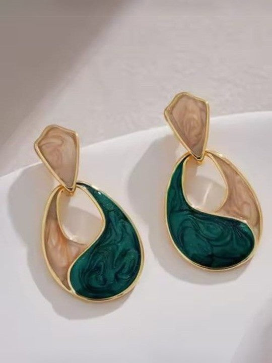 Emerald Flow Statement Drops
