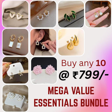 Mega Value Bundle