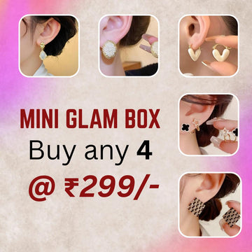 Mini Glam Box