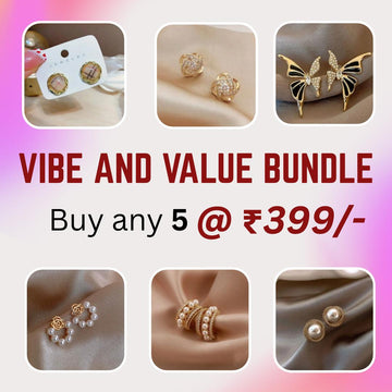 Vibe and Value Bundle